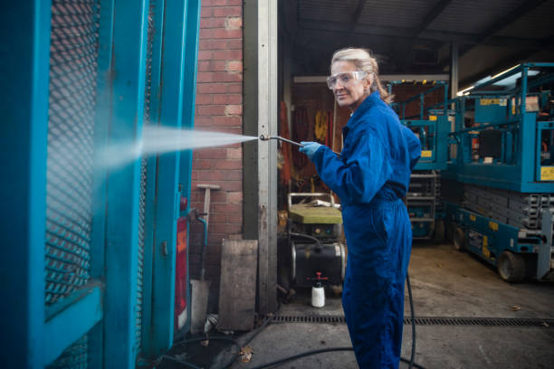 Trusted Woodmoor, CO Pressure Washing Experts