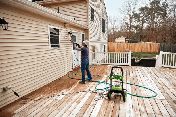 Best Residential Pressure Washing Services  in Woodmoor, CO