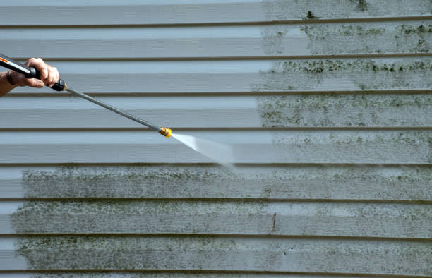 Best House Pressure Washing  in Woodmoor, CO