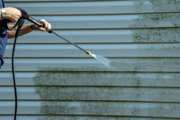 Best Pressure Washing Driveway  in Woodmoor, CO