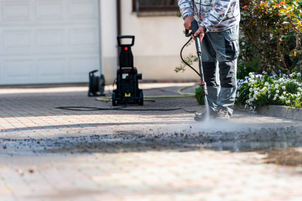 Pressure Washing Estimates in Woodmoor, CO