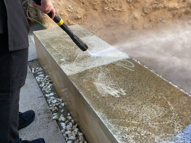 Best Garage Pressure Washing  in Woodmoor, CO