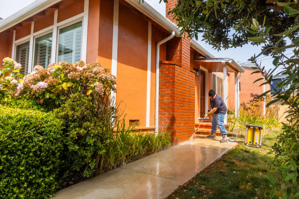 Why Choose Our Certified Pressure Washing Experts for Your Project Needs in Woodmoor, CO?