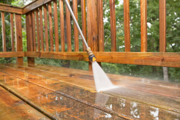 Best Sidewalk Pressure Washing  in Woodmoor, CO