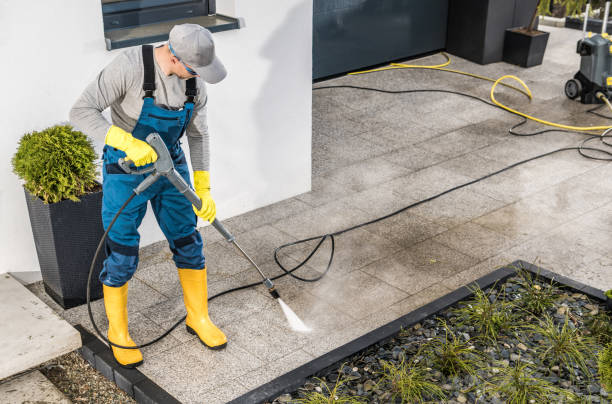 Best Roof Power Washing Services  in Woodmoor, CO