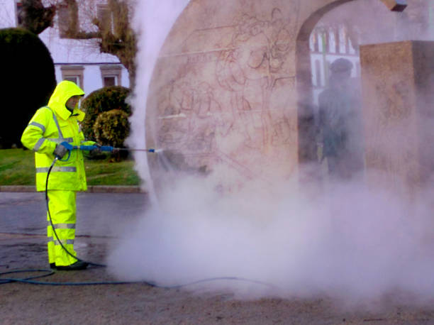 Best Local Pressure Washing Services  in Woodmoor, CO