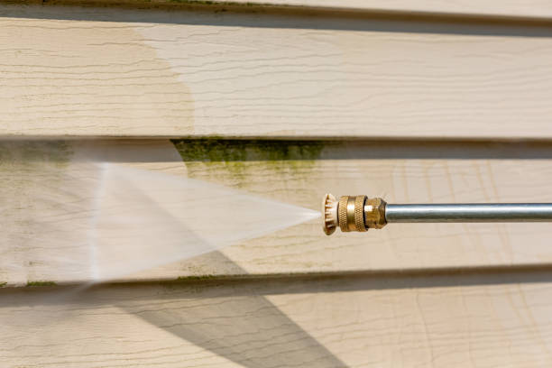 Best Pressure Washing Brick  in Woodmoor, CO