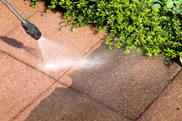 Best Deck Pressure Washing  in Woodmoor, CO