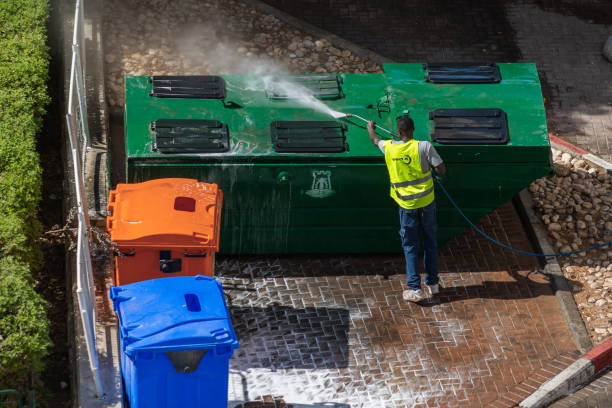 Best Concrete Pressure Washing  in Woodmoor, CO